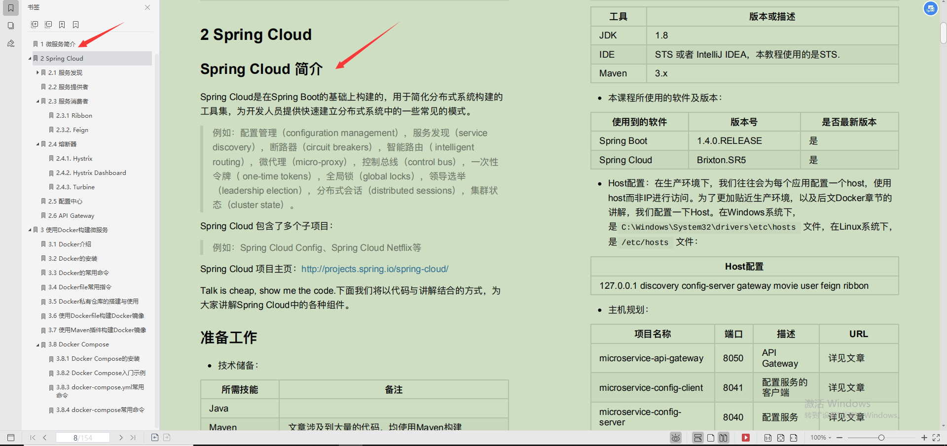 爱了！Alibaba技术官甩出的SpringCloud笔记，GitHub已标星81.6k