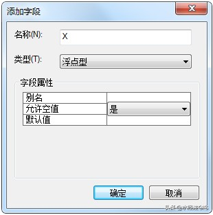 如何使用ArcGIS获取SHP文件节点坐标