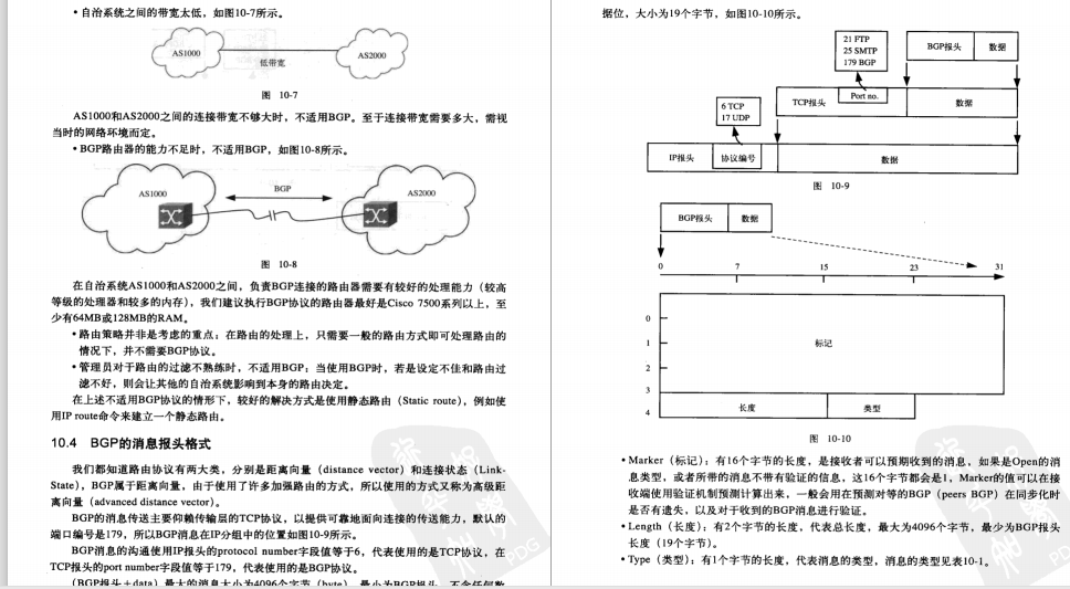 阿里P7大牛带你学网络通信：TCP/IP从基础到实战笔记总结