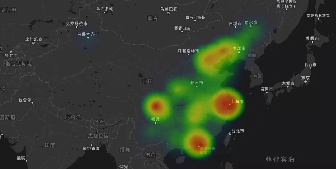 Python爬取2万条相亲数据！看看中国单身男女都在挑什么