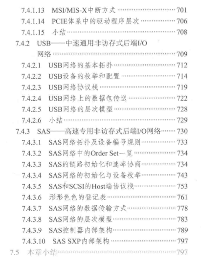 完美！阿里技術官公布了這份2500頁計算機底層架構原理決議