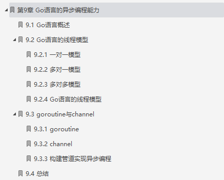 太贊了，阿里P7大佬撰寫的《Java異步編程實戰》終于出PDF版了