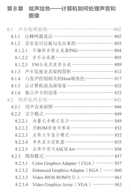 完美！阿里技術官公布了這份2500頁計算機底層架構原理決議