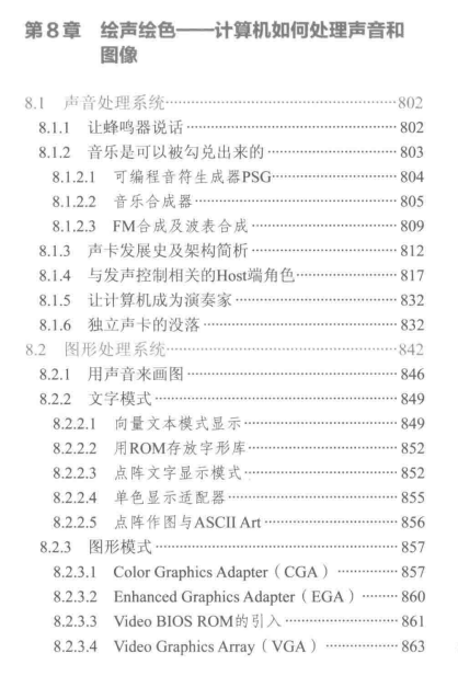 完美！阿里技术官公布了这份2500页计算机底层架构原理解析