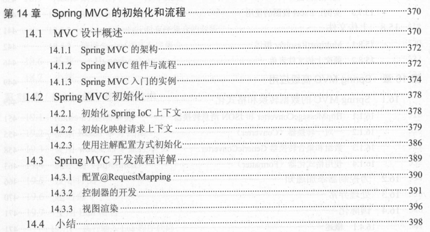 Alibaba内部出品JavaEE开发手册( MVC+ Spring+MyBatis )和Redis
