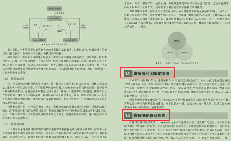 Alibaba SpringCloud手抄本，啃完秒杀面试官