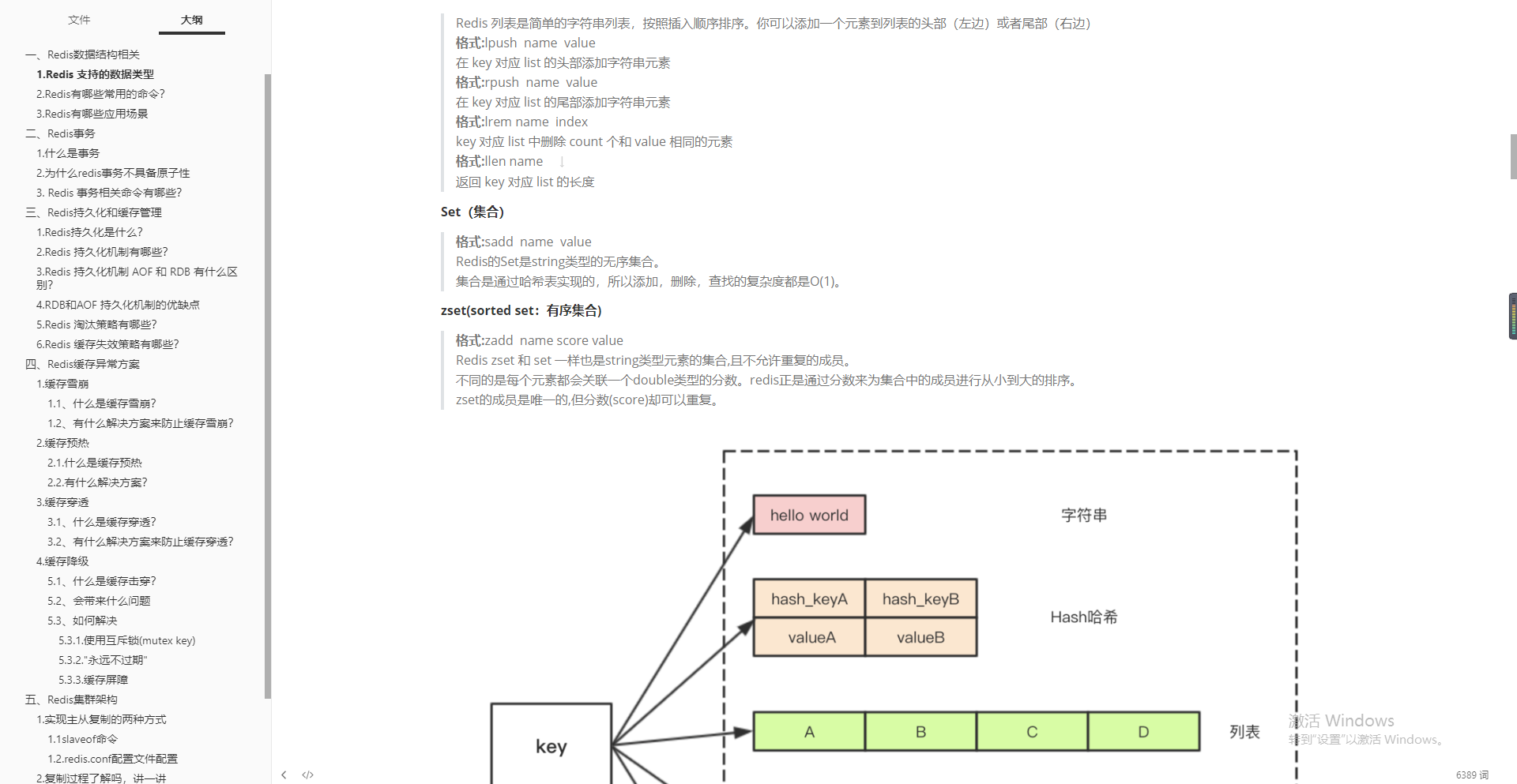 爱了！阿里技术官亲笔的Java快速面试指南，熬夜啃完剑指大厂