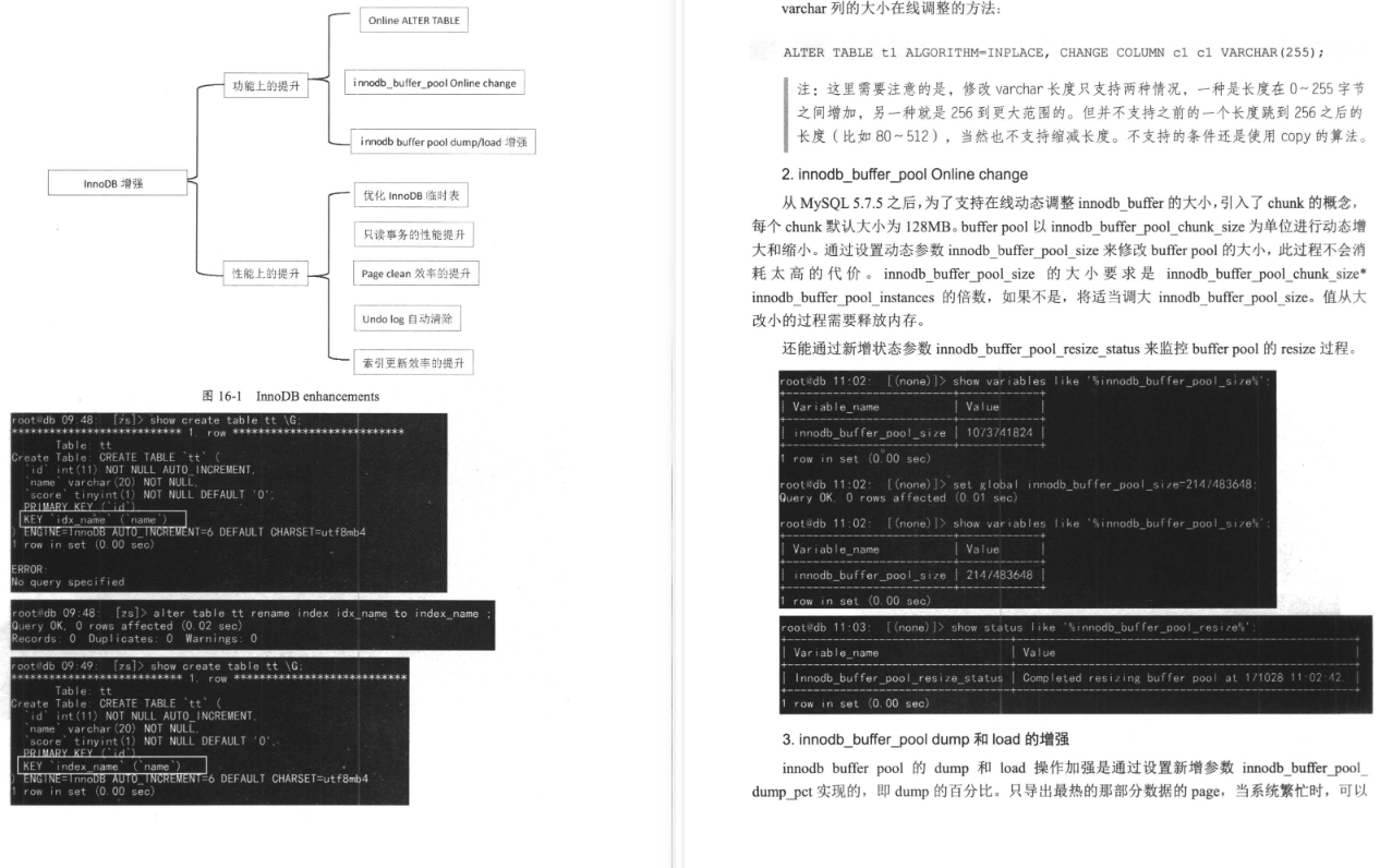 反殺套路！阿里獨家的MySQL優化王者晉級之路，跟彎路說再見