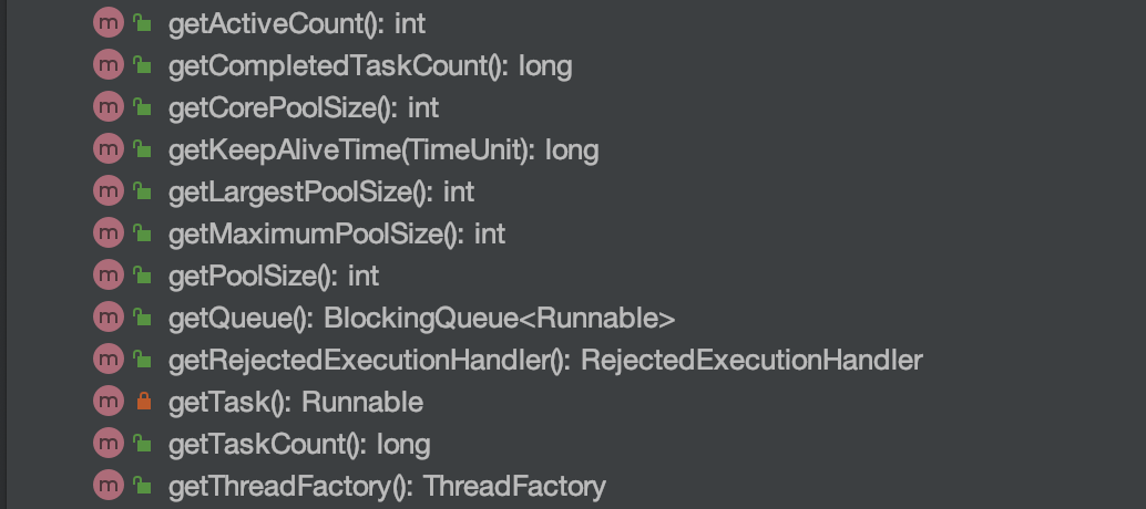 今天我们不聊原理，能拿来即用的线程池最佳实践