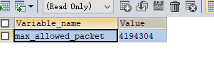 Explain the execution flow of a query select statement and update update statement in detail