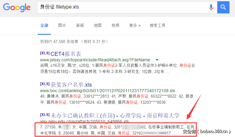 浅谈一下什么是越权问题？