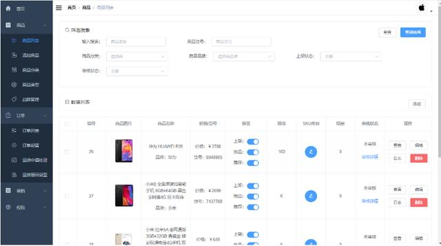 太牛了，Github上標星30K+的SpringBoot實戰電商專案mall