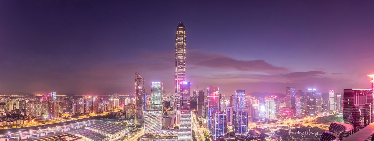 IT行业去上海好还是深圳好？