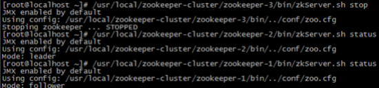 Dubbo负载均衡、容错、高可用