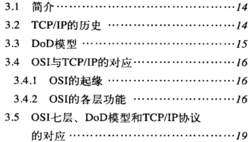 阿里P7大牛带你学网络通信：TCP/IP从基础到实战笔记总结