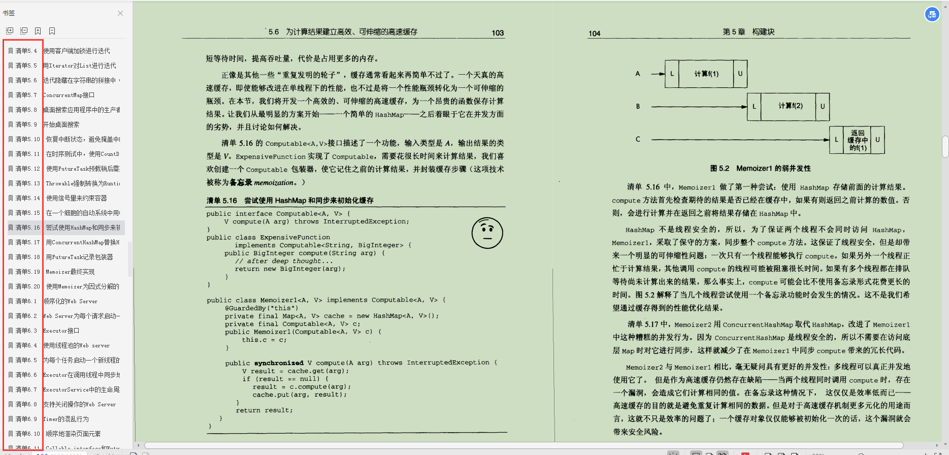 这套GitHub标星81.6k的"并发编程实践"帮你秒变大神