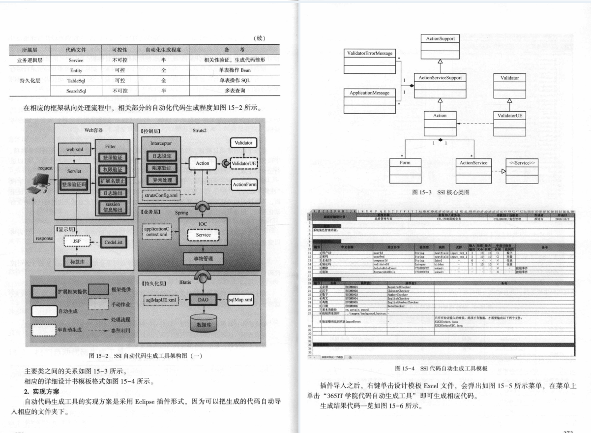 太赞了！美团T9终于整理出Java架构之完美设计实战开源文档