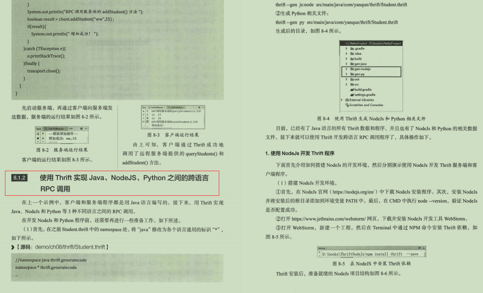 不愧是阿里技術官！新產Java全能進階筆記，適用于所有程式員