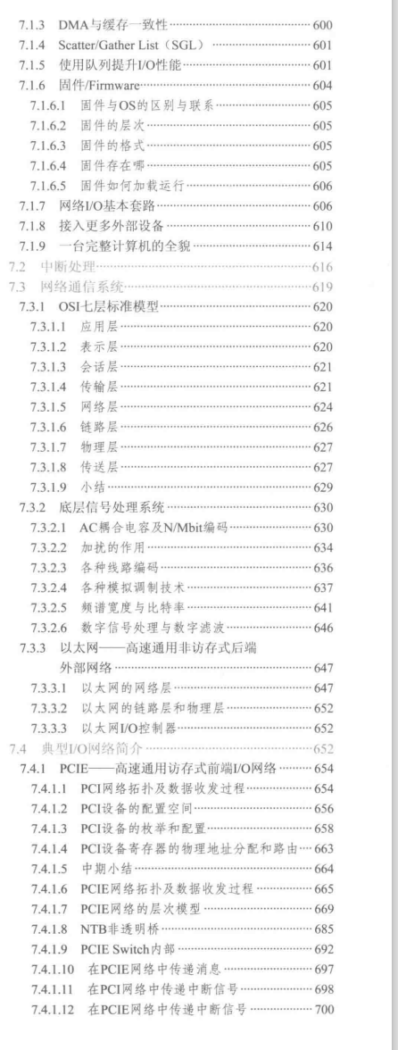 perfeito!  O oficial técnico da Alibaba lançou esta análise de princípio de arquitetura subjacente de computador de 2500 páginas