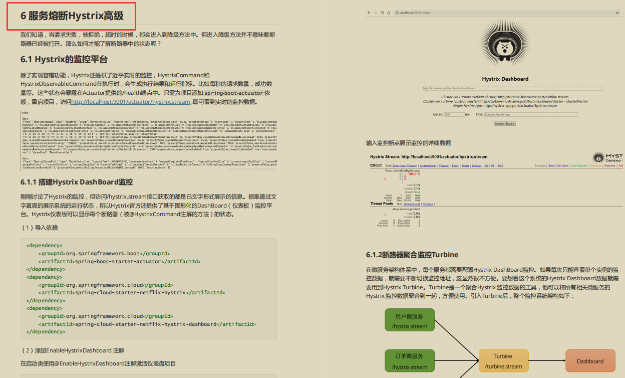 阿里爆款，SpringCloud+Alibaba笔记，开源