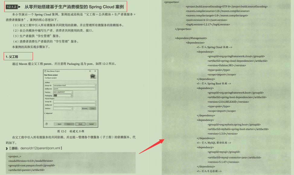 不愧是阿里技術官！新產Java全能進階筆記，適用于所有程式員