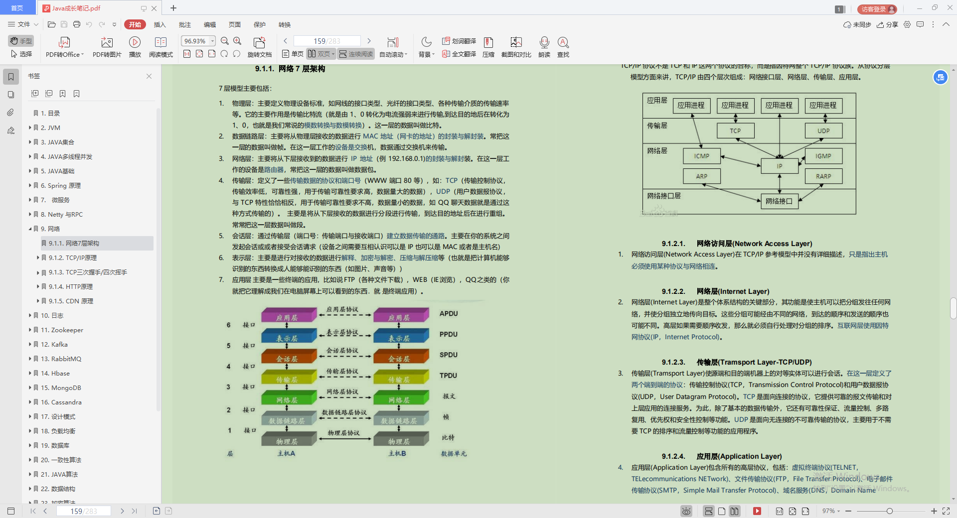 完美！腾讯技术官发布Java零基础就业宝典，不用再怀疑人生了