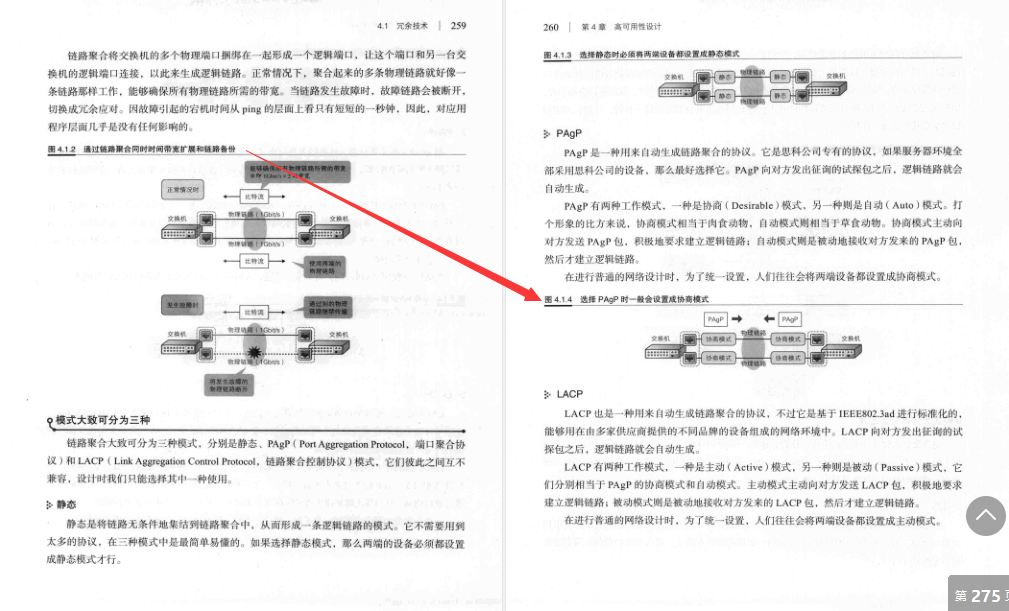 终于有人把服务器端网络架构用图表方式讲透，看完直呼相见恨晚