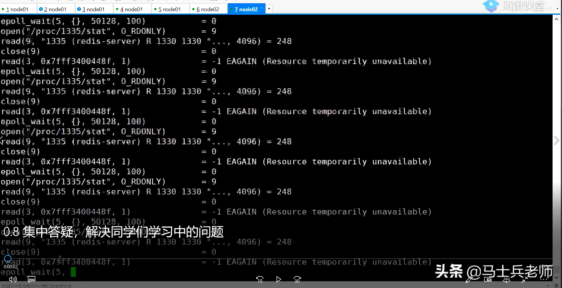 就这一次：TCP、IP、操作系统、Netty、算法一次性讲透