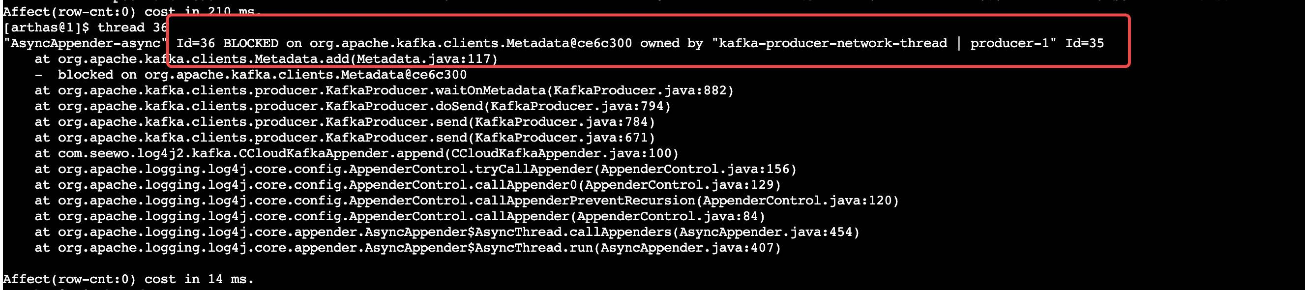 Java线上定时任务不定期挂掉问题分析