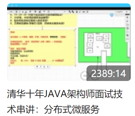面試阿里、京東、位元組跳動90%會被問到這些常用的Java技術