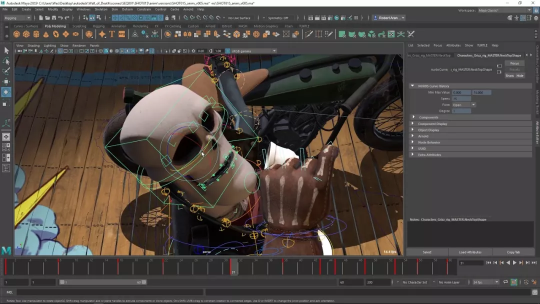7 best 3D game modeling software to use in 2020