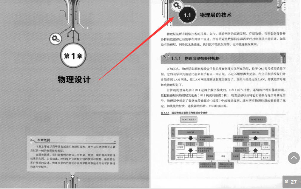 终于有人把服务器端网络架构用图表方式讲透，看完直呼相见恨晚