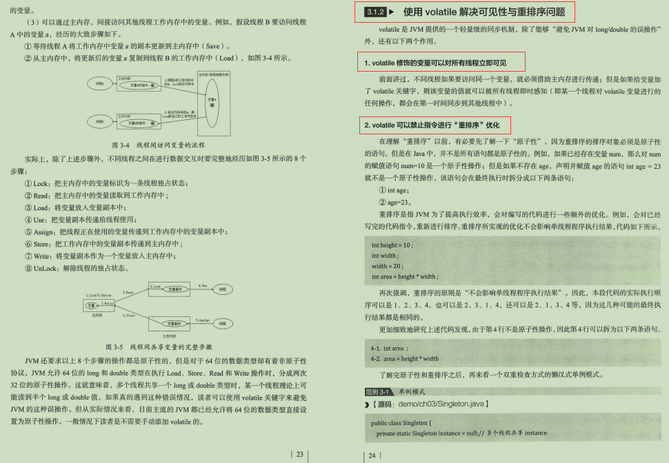 不愧是阿里技術官！新產Java全能進階筆記，適用于所有程式員