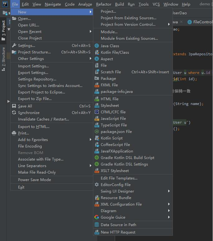 Java | 你知道快速搭建一个spring boot项目该怎么做吗？