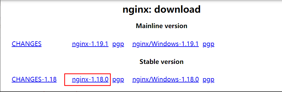 Nginx的深思：如何优雅告知用户，网站正在升级维护？