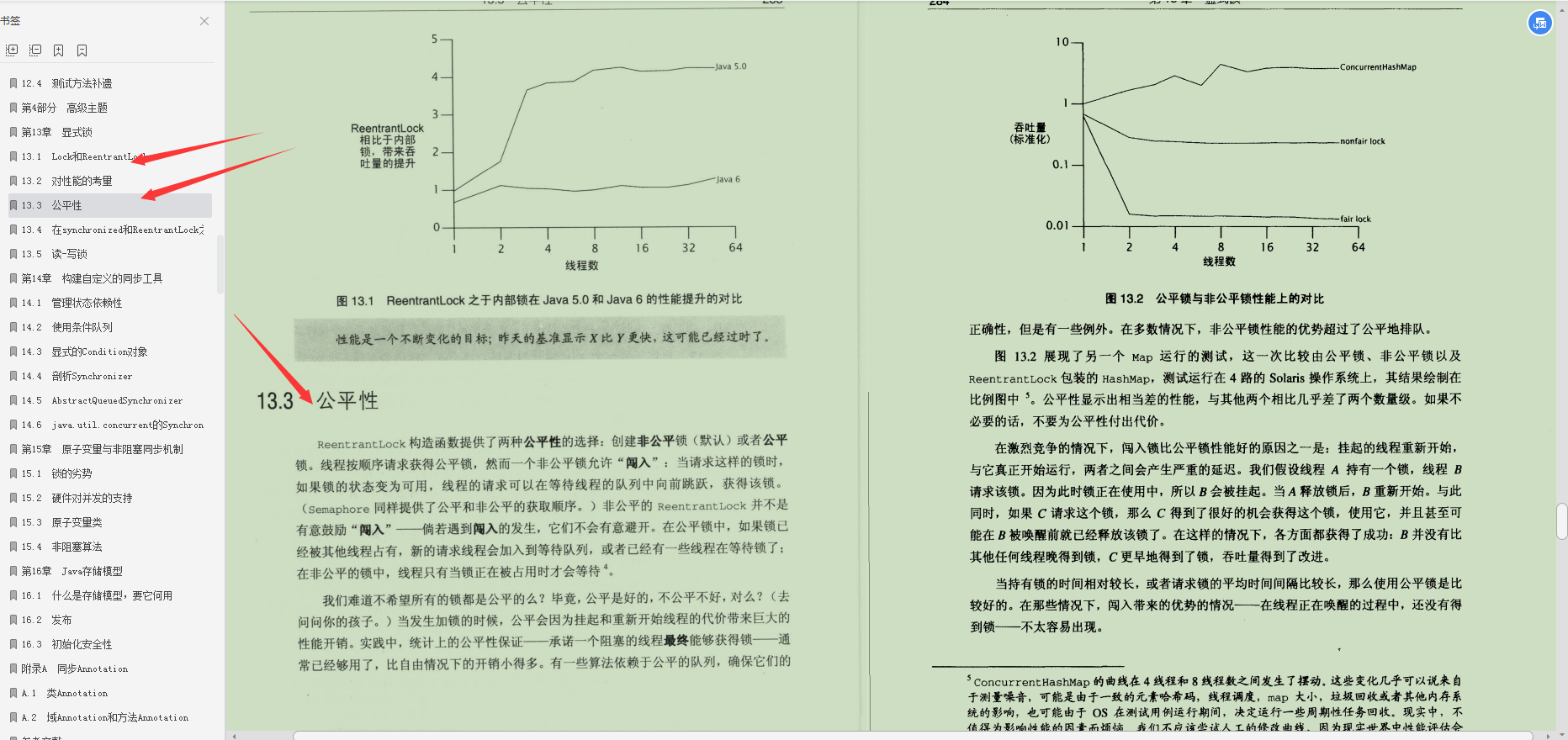 这套GitHub标星81.6k的"并发编程实践"帮你秒变大神