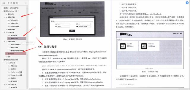 全网最全，Alibaba技术官甩出的Springboot笔记