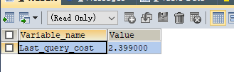 Explain the execution flow of a query select statement and update update statement in detail