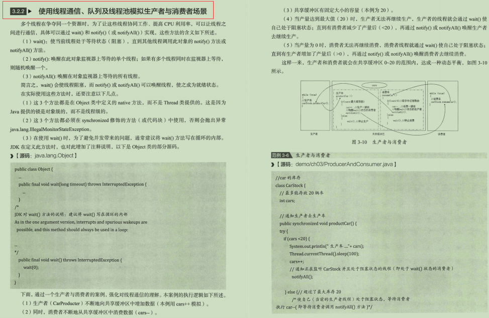不愧是阿里技術官！新產Java全能進階筆記，適用于所有程式員