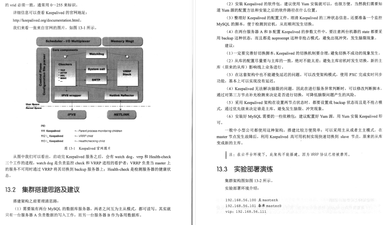反殺套路！阿里獨家的MySQL優化王者晉級之路，跟彎路說再見