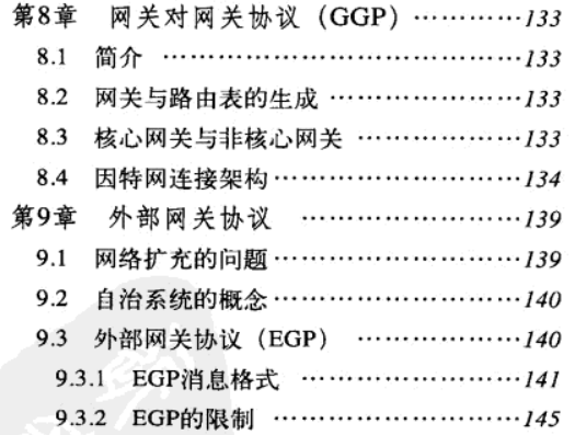 阿里P7大牛带你学网络通信：TCP/IP从基础到实战笔记总结