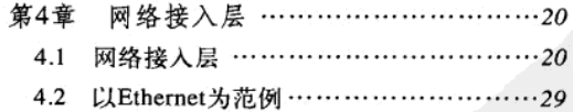 阿里P7大牛带你学网络通信：TCP/IP从基础到实战笔记总结