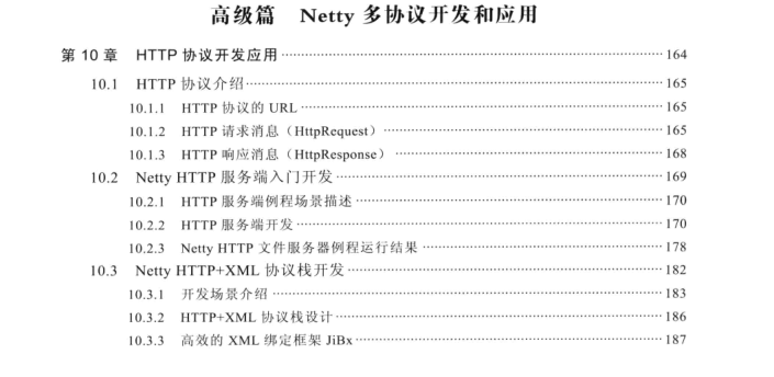 阿里P8整理Netty學習指南：入門+基礎+開發+原始碼+應用