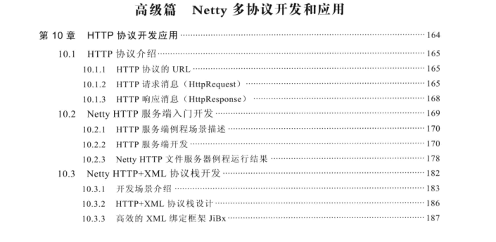 阿里P8整理Netty学习指南：入门+基础+开发+源码+应用