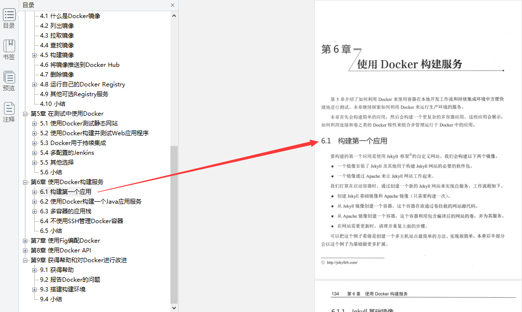 一线互联网大厂普遍使用的Docker，这份笔记帮你入门到深入