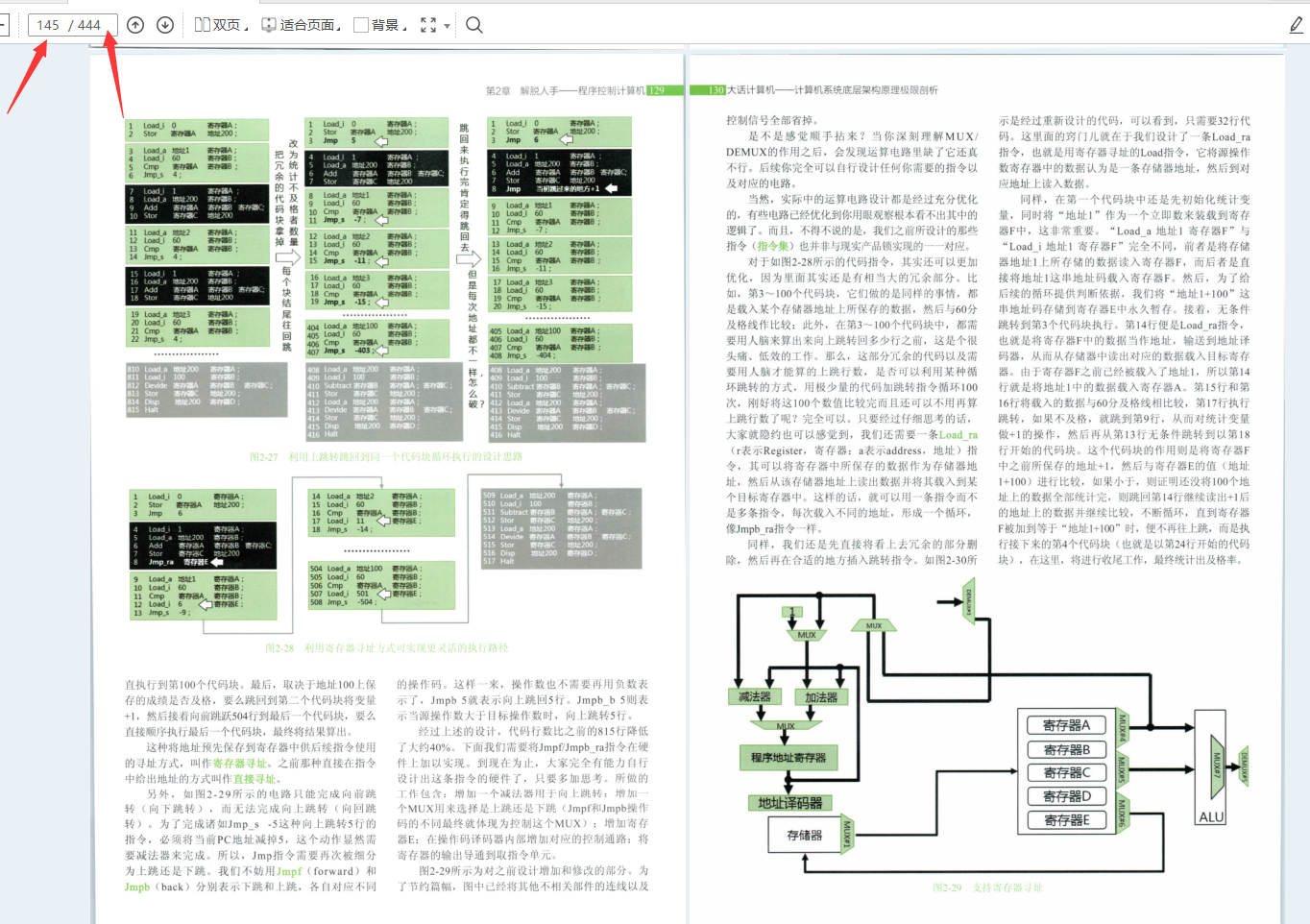 完美！騰訊技術官發布2000頁計算機底層架構原理極限決議寶典