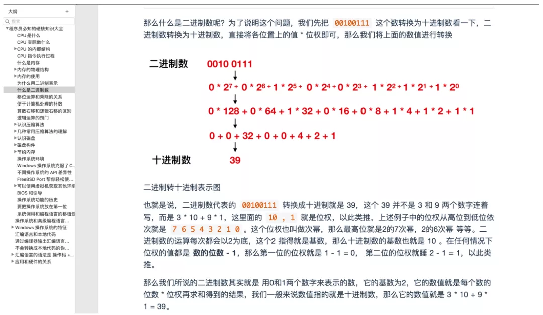 阿里P8大牛整理的300页图解网络知识+计算机底层操作系统