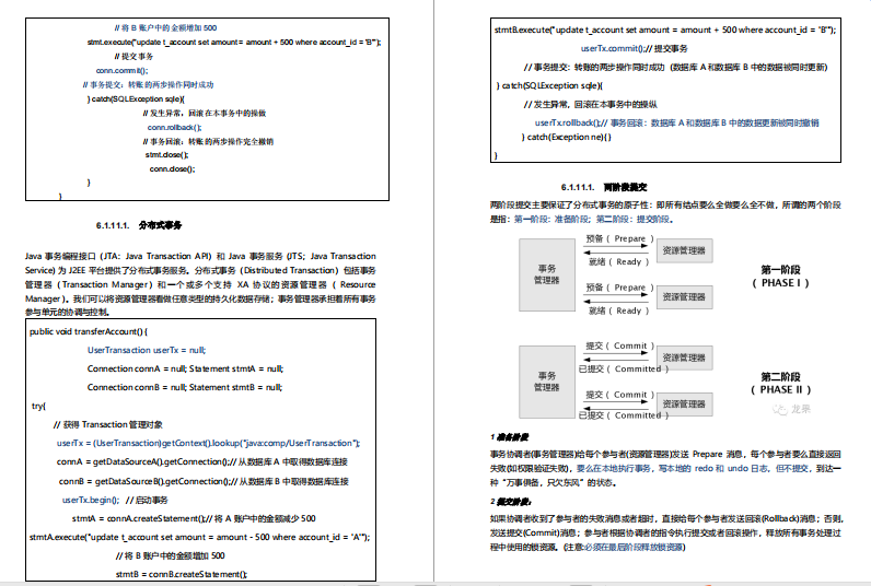在北上深杭做Java开发如何拿到三万月薪，需要什么程度技术？