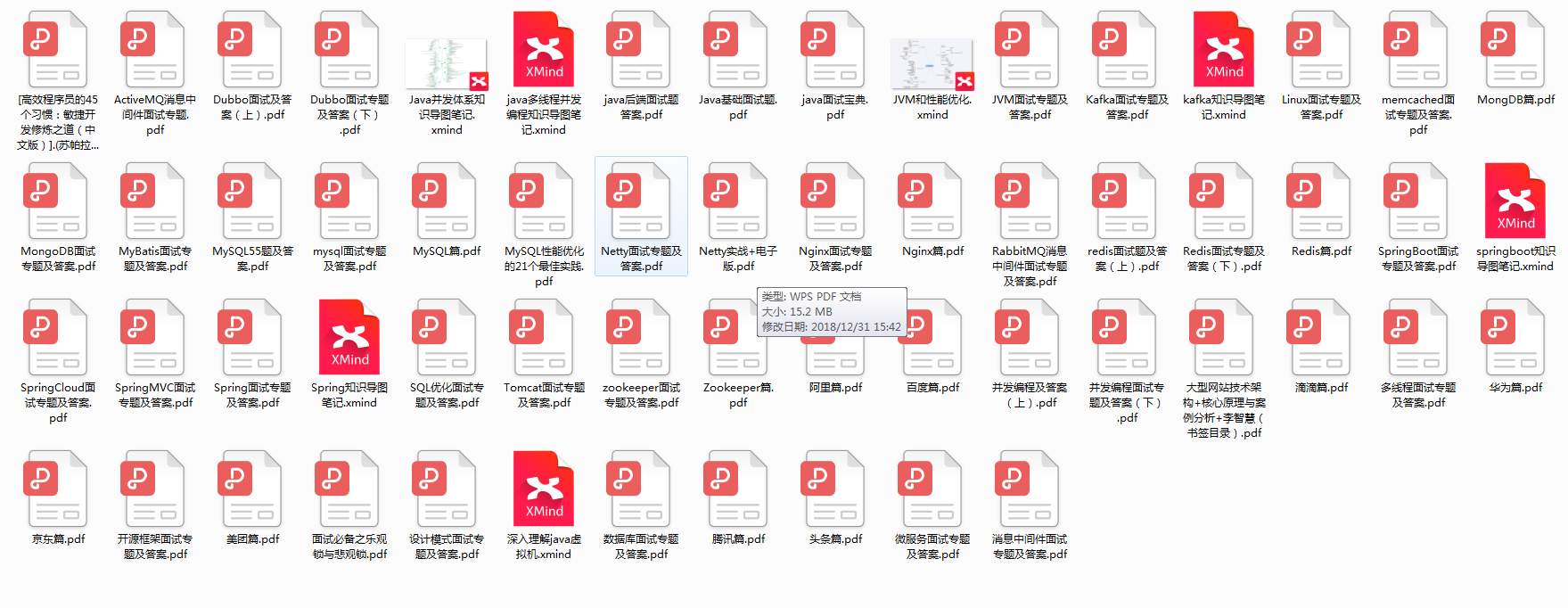 备战金九银十，阿里，腾讯秋招面试题解析，含Java岗988道题分享