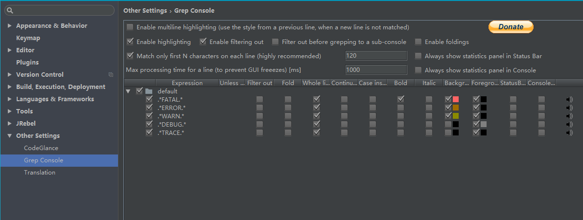 经典：Java人员正确使用 IntelliJ IDEA的方式